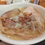 かずまちゃんラーメン - 