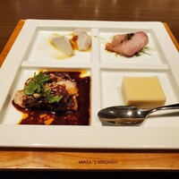 MASA'S KITCHEN 名古屋JRゲートタワー - 