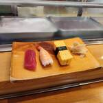 Hikari Sushi - 