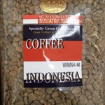 ＷＩＮＷＩＮ本舗 - スマトラタイガー(マンデリン)