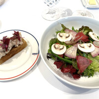 BENOIT Kyoto Alain Ducasse - 