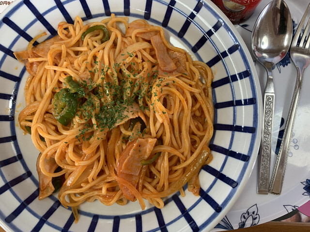 カフェドのり - 苫小牧（喫茶店）