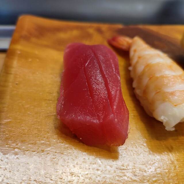 Hikari Sushi photo 2