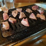 神保町食肉センター - 