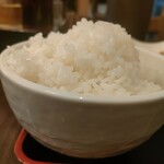 Chuukaryouri Fukujou - 定食部