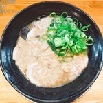 とんこつ らぁ麺 松もと - 