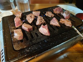 神保町食肉センター - 