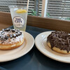 THE CITY DONUTS AND COFFEE