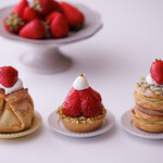 Pastry boutique - 