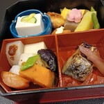 居酒屋鮮道 こんび - 弁当