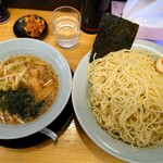 椿ラーメンショップ - 