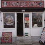 TANGIERS CAFE 2ND - 