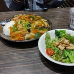 暖龍 イオンモール札幌発寒店 - 