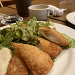 西洋の台所HAMA - 