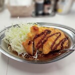 カレーのチャンピオン  - 