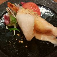 蔭山樓 表参道店 - 