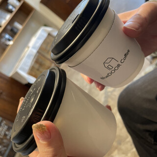 ブルードアコーヒー_0