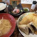 魚と酒 はなたれ - 