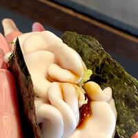 寿司 なかご 別邸 - 