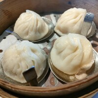 全聚徳 新宿店 - 