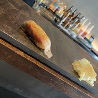 寿司 なかご 別邸 - 