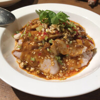 四川料理 龍の子 - 