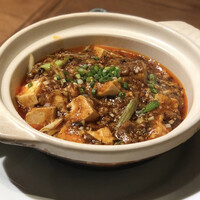 四川料理 龍の子 - 