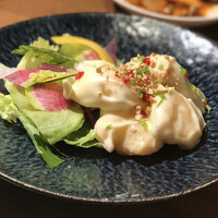 四川料理 龍の子 - 