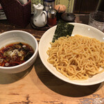 Tsukesoba Kuromon - 