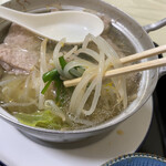 Wakamatsu Shokudou - 野菜