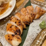 とりビアー - 