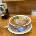 幸ちゃんラーメン - 