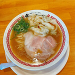幸ちゃんラーメン - 