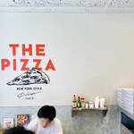 The pizza tokyo - 