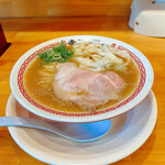 幸ちゃんラーメン - 