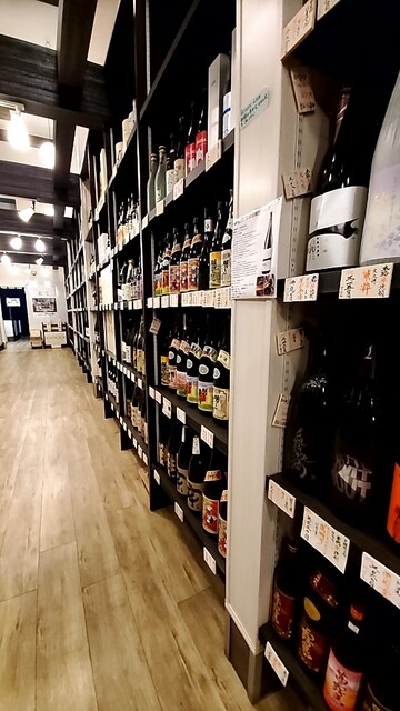 会津旨酒 五ノ井酒店（アイヅウマザケ ゴノイサケテン） - 会津坂下（その他）の写真
