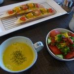 サ・マーシュ - 