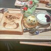 ぴよりんSTATION Cafe gentiane JR名古屋駅店