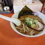 キムラーメン - キムラーメン