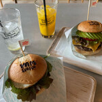 YAMBURGER - 