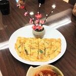 味仙屋 - 海鮮チヂミ