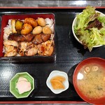 Sumiyaki Izakaya Toriya - 