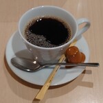 カフェウーノウーノ - コーヒー