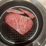 h Kuroge Wagyuu Yakiniku Shinjuku Nikuzen - 