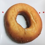 Mister Donut - オールドハニー
