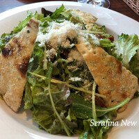 Serafina NEW YORK さいたま新都心店 - 