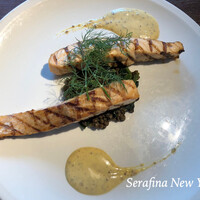 Serafina NEW YORK さいたま新都心店 - 