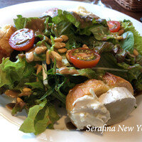 Serafina NEW YORK さいたま新都心店 - 