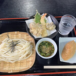 セルフうどん 屋島 - 