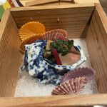 銀座 しのはら - 